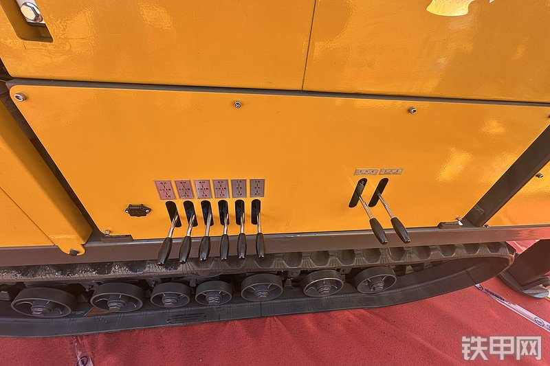 恒旺集团HW-YDX-400XL岩芯钻机其他