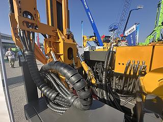 恒旺集团HW-YDX-400XL岩芯钻机其他