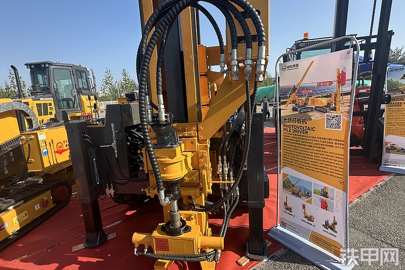 恒旺集团HW-YDX-400XL岩芯钻机其他