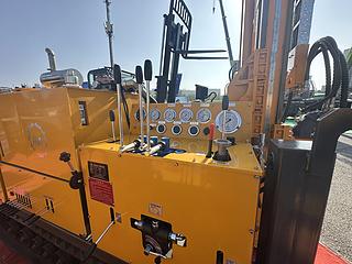 恒旺集团HW-YDX-400XL岩芯钻机其他