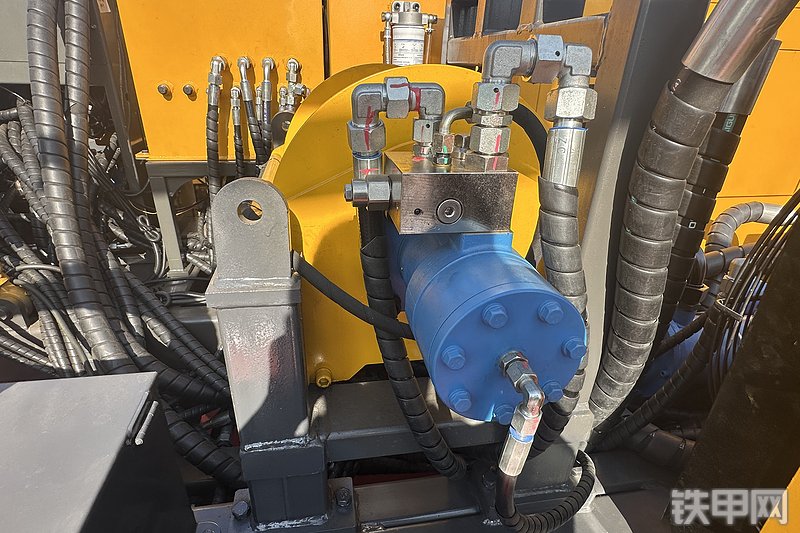 恒旺集团HW-YDX-400XL岩芯钻机其他