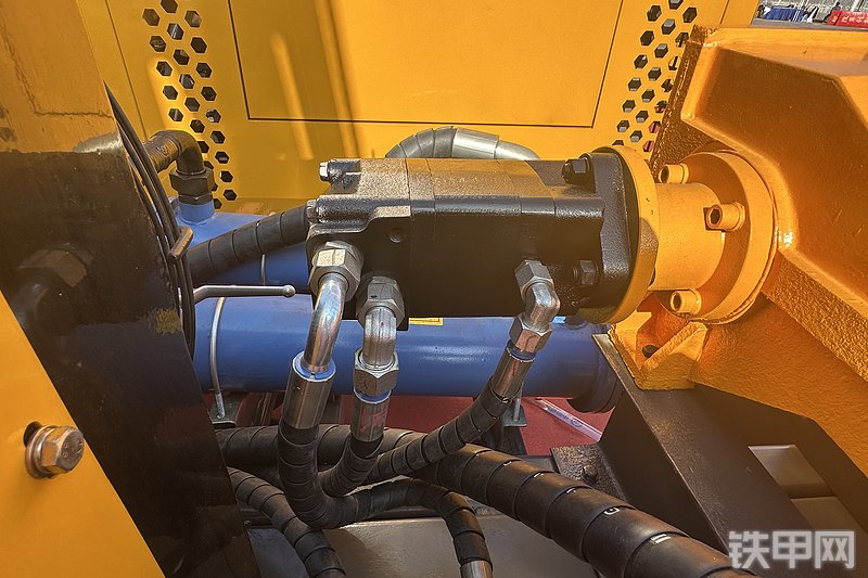 恒旺集团HW-YDX-400XL岩芯钻机其他