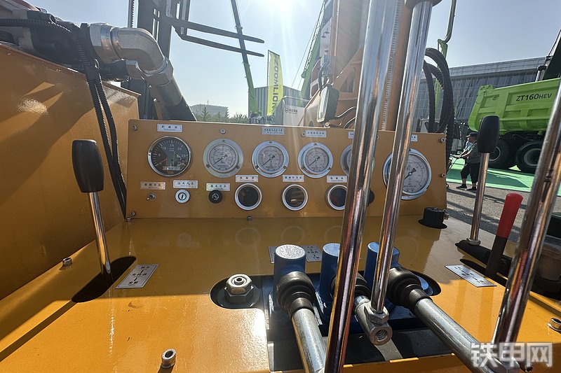 恒旺集团HW-YDX-400XL岩芯钻机其他