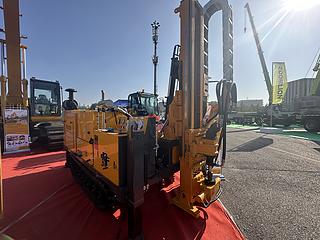 恒旺集团HW-YDX-400XL岩芯钻机其他