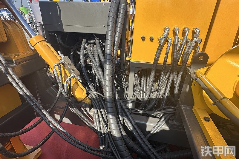 恒旺集团HW-YDX-400XL岩芯钻机其他