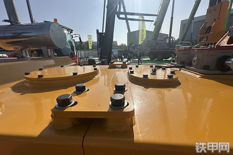 恒旺集团HW-YDX-400XL岩芯钻机其他