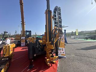 恒旺集团HW-YDX-400XL岩芯钻机其他