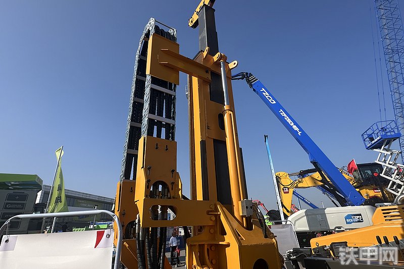 恒旺集团HW-YDX-400XL岩芯钻机其他