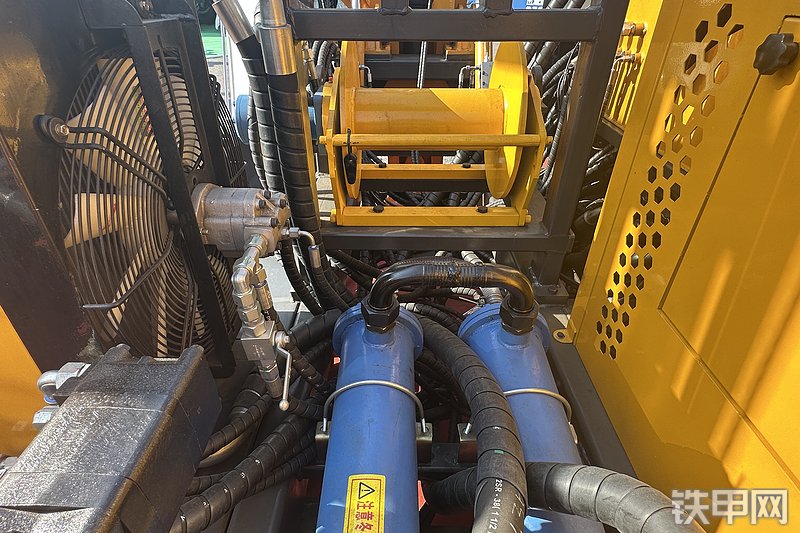 恒旺集团HW-YDX-400XL岩芯钻机其他