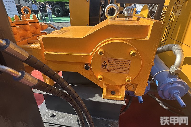 恒旺集团HW-YDX-400XL岩芯钻机其他