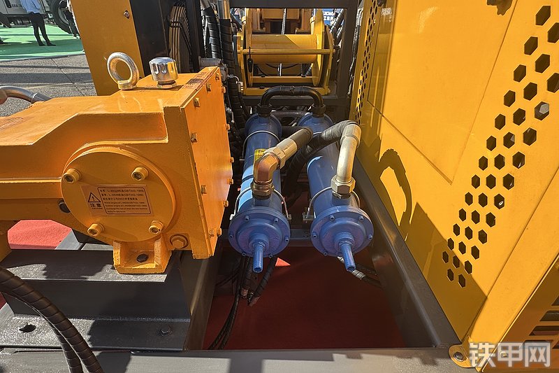 恒旺集团HW-YDX-400XL岩芯钻机其他