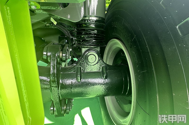 中联重科ZT160HEV非公路自卸车展会( )