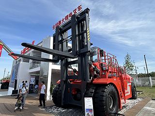 合力 G255T 叉车