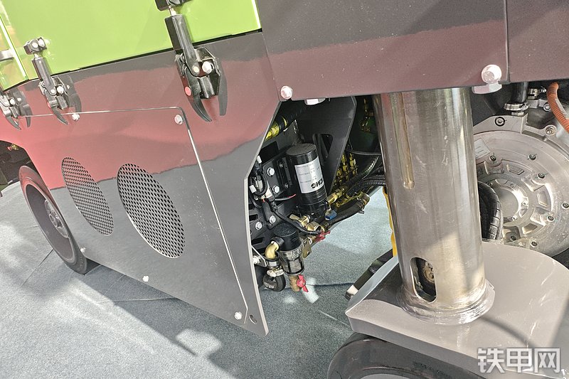 徐工XD120EP压路机其他