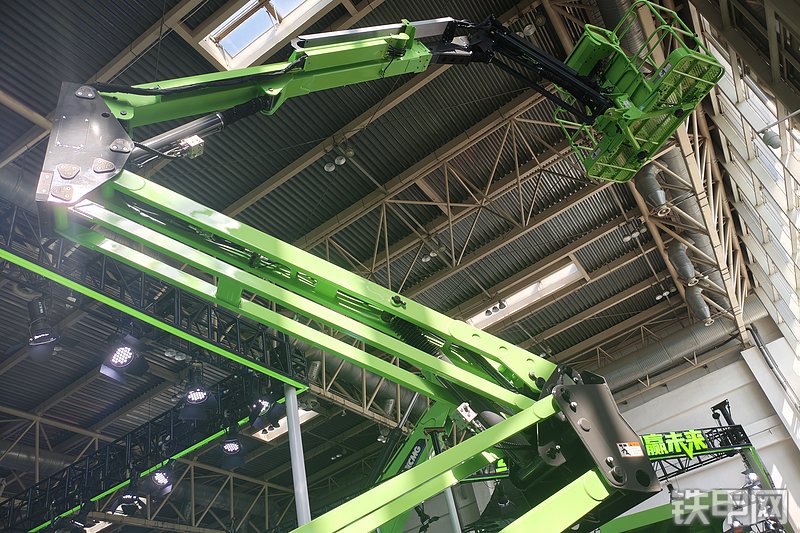 徐工XGA18ACK（-Li） 电动曲臂高空作业机械其他