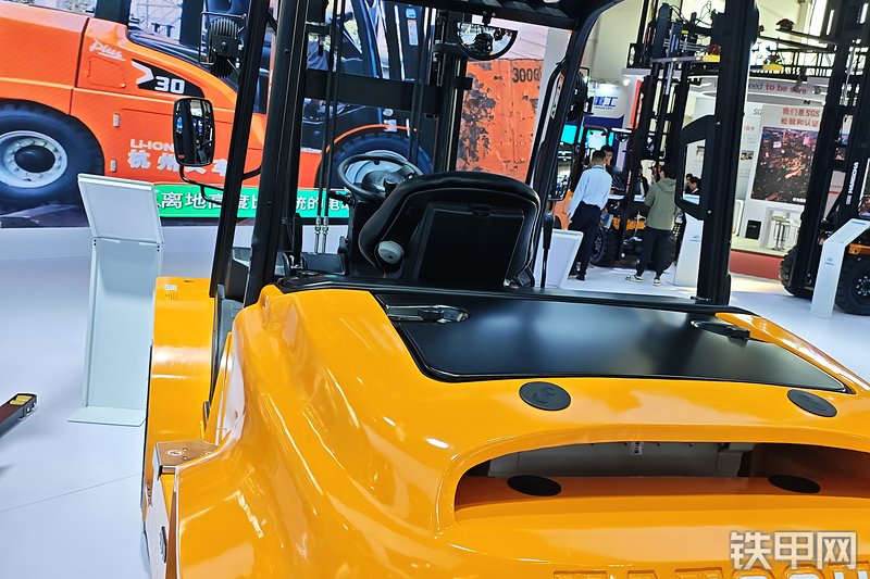 杭叉CPD35-XY2GC-RT4叉车其他