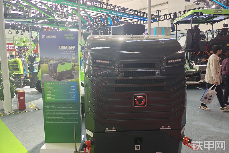 徐工XD120EP压路机其他