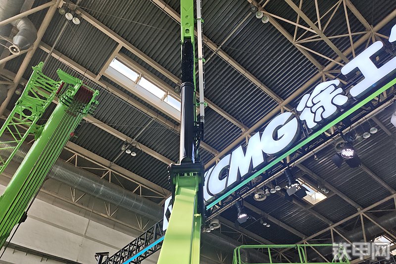 徐工XGS22ACK（-Li） 电动直臂高空作业机械其他