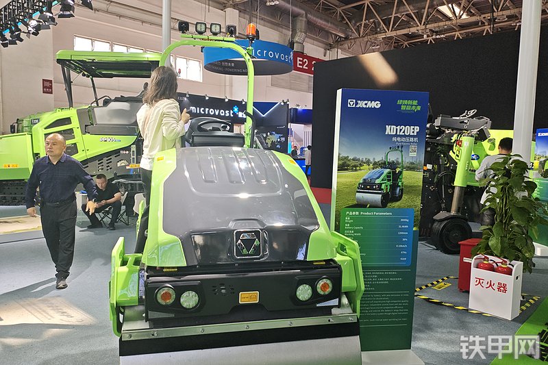 徐工XT2506E叉装车其他