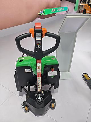 杭叉 CBD20-WD 叉车