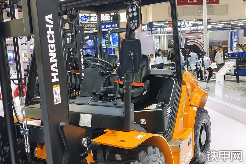 杭叉CPD35-XY2GC-RT4叉车其他