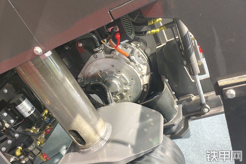 徐工XD120EP压路机其他