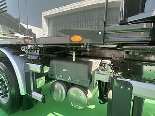 中联重科ZLJ5552THBKF 73X-6RZ泵车展会( )
