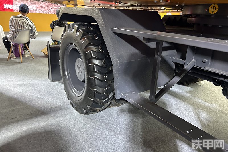 詹阳重工JYL615H-E挖掘机展会( )