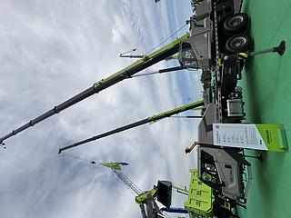 中联重科 ZTC250V562-2 起重机