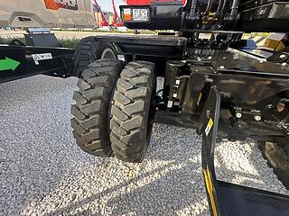 太重集团TZ150W挖掘机展会( )