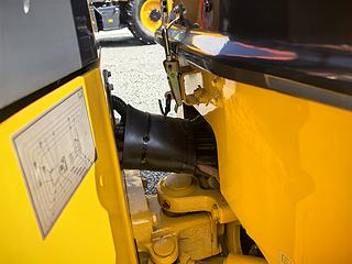 柳工 6029F 压路机图片