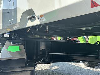 太重集团TZPZ60HEF-L高空作业机械整机外观