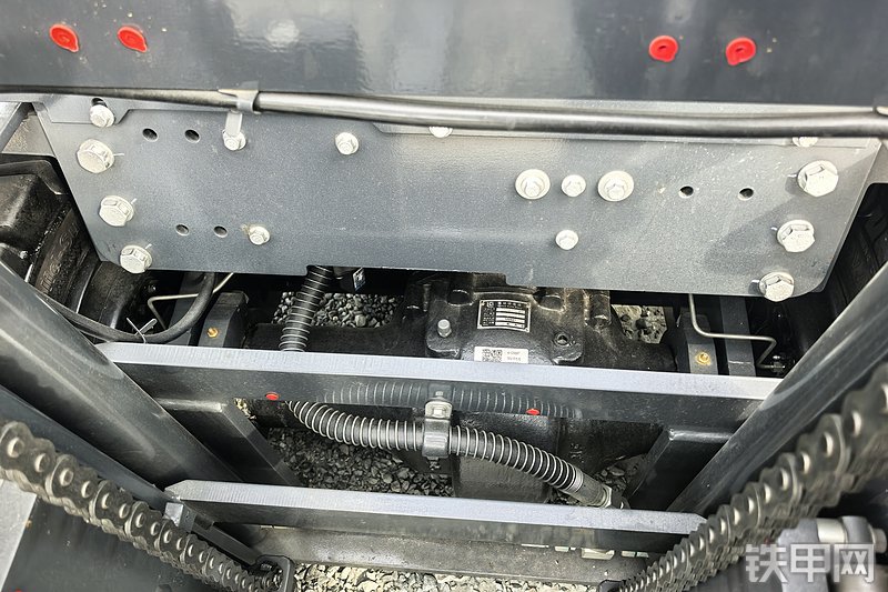 柳工CPD30E叉车整机外观