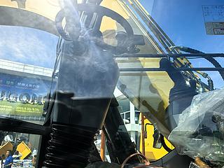 柳工 915FW 挖掘机图片