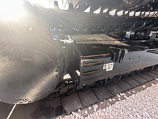 太重集团TZ350EH挖掘机整机外观