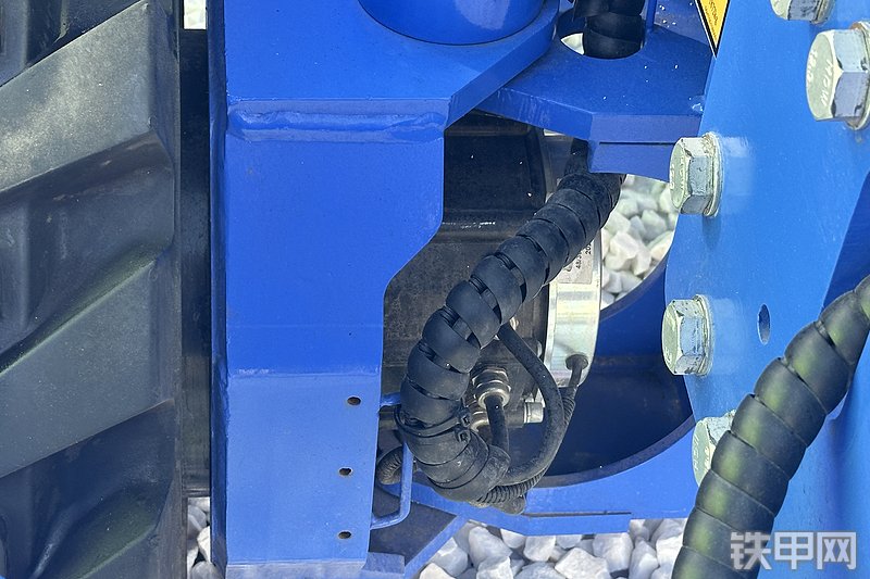 太重集团TZPJ1218RT剪叉式高空作业平台