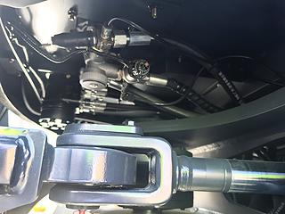 柳工 862T 装载机图片