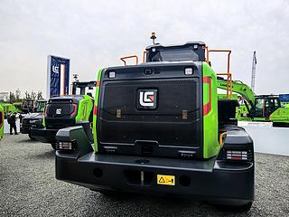 18年柳工853相关机型-柳工 856TE 装载机图片 柳工 856TE 装载机图片