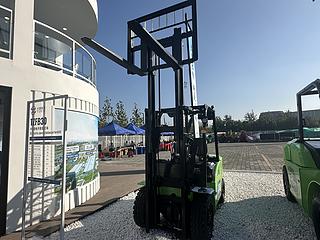 太重集团 TZFB30 叉车图片