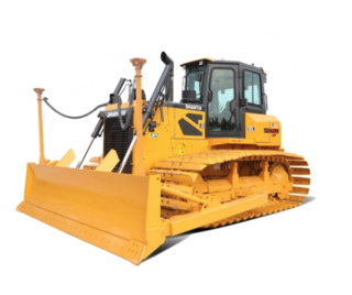 山推 SD17-Gi2 推土機(jī)圖片