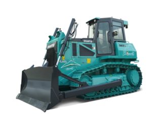 山推 DE17-X 推土機圖片