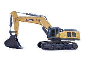 徐工 XE870GK 挖掘機(jī)圖片