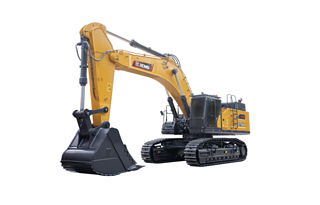 徐工 XE750GK PRO 挖掘機(jī)圖片