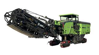 徐工 XM2005HEV 銑刨機(jī)圖片