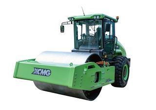 徐工 XS265HEV 壓路機圖片