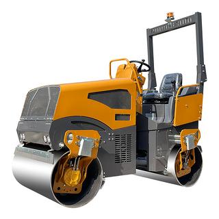 思拓瑞克 ST4000 压路机