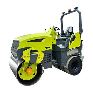 思拓瑞克ST5000D压路机