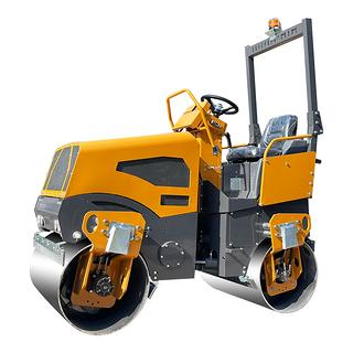 思拓瑞克 ST2500 压路机