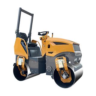 思拓瑞克 ST1500 压路机