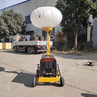 思拓瑞克 SMLV1000QA 移动照明车